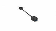 Wize Pro WRTS-RR-USB  модуль зарядное устройство USB 3.0