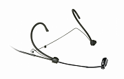 Mipro MU-53HN  однонаправленный кардиоидный головной микрофон, цвет черный