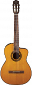 Takamine GC1-CE NAT гитара электроакустическая