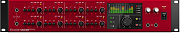 Focusrite Clarett 8PreX Thunderbolt аудиоинтерфейс