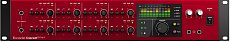 Focusrite Clarett 8PreX Thunderbolt аудиоинтерфейс