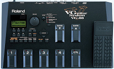 Roland VG-88 виртуальная гитарная система