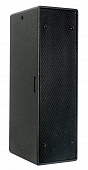 DB Technologies IS25T  акустическая система, фанера, цвет черный