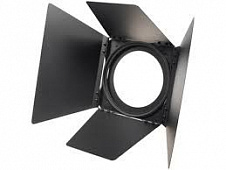 ETC PSF1101 кашетируешие шторки короткие для прожектора театральног линзовог Fresnel, черные