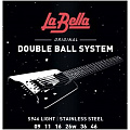 La Bella S946 струны для электрогитары headless