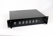 RFIntell LH-400M  центральный блок ИК-системы синхроперевода