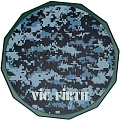 Vic Firth VXPPDC12  пэд односторонний 12"
