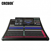 CRCBox M24 Plus  цифровой микшер