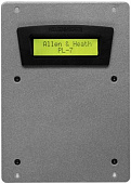 Allen&Heath PL-7 настенный ЖК дисплей-индикатор для iDR-4/iDR-8