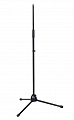 ECO MS070 Black  микрофонная стойка "журавль", цвет черная.