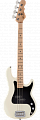 G&L FD LB-100 Shoreline Gold MP бас-гитара, с чехлом