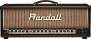 Randall RM100LBE ламповый гитарный усилитель (голова), 100 Вт, именная модель George Lynch