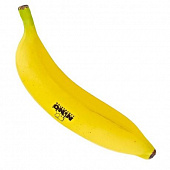 Meinl NINO597 пластиковый шейкер в виде банана