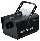 Stage4 UniFog 1500-DMX генератор сценического дыма, 1500 Вт