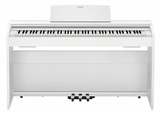 Casio Privia PX-870WEC2 цифровое фортепиано