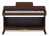 Casio AP-270BN  цифровое фортепиано, 88 клавиш, цвет коричневый