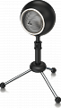Behringer BV-BOMB винтажный конденсаторный USB-микрофон, суперкардиоидный, диафрагма 14 мм, 50-16000 kHz, SPL 135 дБ, стойка в комплекте