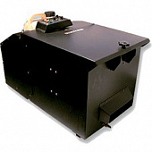 Involight LFM1000 -Машина для тяжелого дыма 1000 Вт, Управ. DMX512,цифровой контроллер (в комплекте)