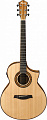 Ibanez AEW23ZW-NT Natural High Gloss электроакустическая гитара