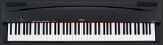 Yamaha P-70 цифровое пиано