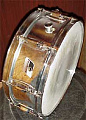 Tama PXS65-DDD деревянный малый барабан 6 1 / 2-X14- (цвет - бриллиантовая пыль)