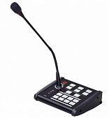 Show PM06 микрофон на гусинной шее для систем PS-2406/4806