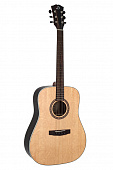 Dowina D 333 S Limited Edition акустическая гитара