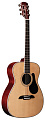 Alvarez-Yairi AF60S(U)  Акуст. гитара. дека ель, корп. махогони.