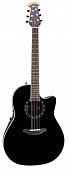 Ovation US 1861LX-5 STANDARD BALLADEER электроакустическая гитара с кейсом