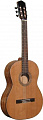 Dowina CL222 3/4 акустическая гитара