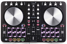 Reloop Beatmix 2 DJ-контроллер