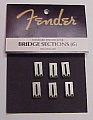 Fender Bridge Section American STD Strat струнодержатель для AM Strat