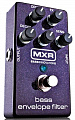 Dunlop M 82  эффект для бас-гитары Bass Envelope Filter