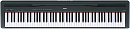 Yamaha P-85 цифровое пиано, 88 клавиш Graded Hammer, 64-голосая полифония