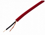 Cordial CIK 122Red кабель инструментальный, цвет красный