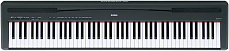 Yamaha P-85 цифровое пиано, 88 клавиш Graded Hammer, 64-голосая полифония