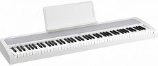 Korg B1-WH цифровое пианино, цвет белый