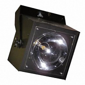 Involight PS75 - стробоскоп 75Вт, аналоговое 0-10В