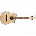 Ibanez EWC30ASE RESONANT NATURAL LOW GLOSS акустическая гитара.