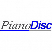 PianoDisc CD диски Acoustic 20033