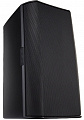 QSC AD-S5T-BK  всепогодная акустическая система 2-полосная, цвет черный