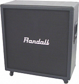 Randall RS412XJM гитарный акустический кабинет 4 x 12''