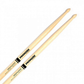 Pro-Mark RBH535TW барабанные палочки Hickory, деревянный наконечник