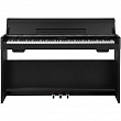 NUX wK-310-Black цифровое пианино на стойке с педалями, черное, Nux Cherub