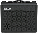 VOX VX-I гитарный моделирующий комбоусилитель, 15 Вт