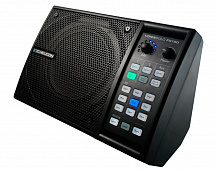 TC Helicon Voicesolo FX150 персональный монитор с встроенным вокальным процессором