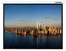 Lumien LMP-100134 настенный экран Master Picture 154 x 240 см (рабочая область 144 х 230 см)