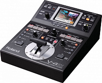 Roland V-4EX цифровой видео микшер