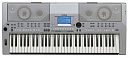 Yamaha PSR-S500 синтезатор с автоак. 61кл / 32гол. полиф / 2х12Вт / 659тембр / 150стил / Pitch Band / USB