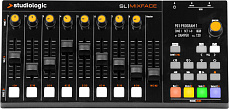 Studiologic SL Mixface  USB MIDI контроллер